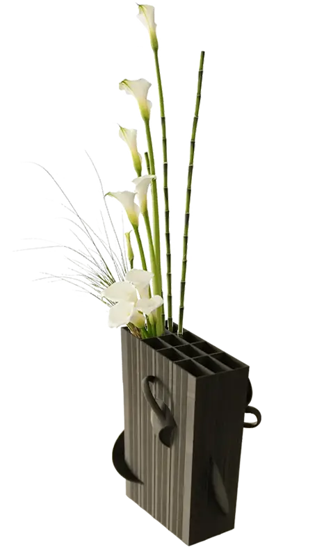 Non:Vase
