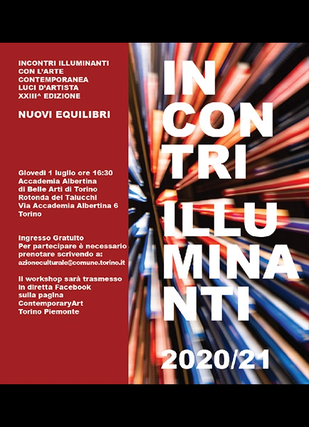 Invito all'incontro
