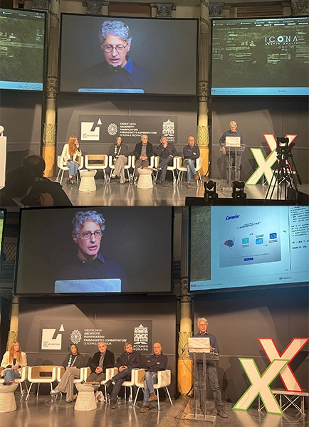 Intervento di Luca Pannoli